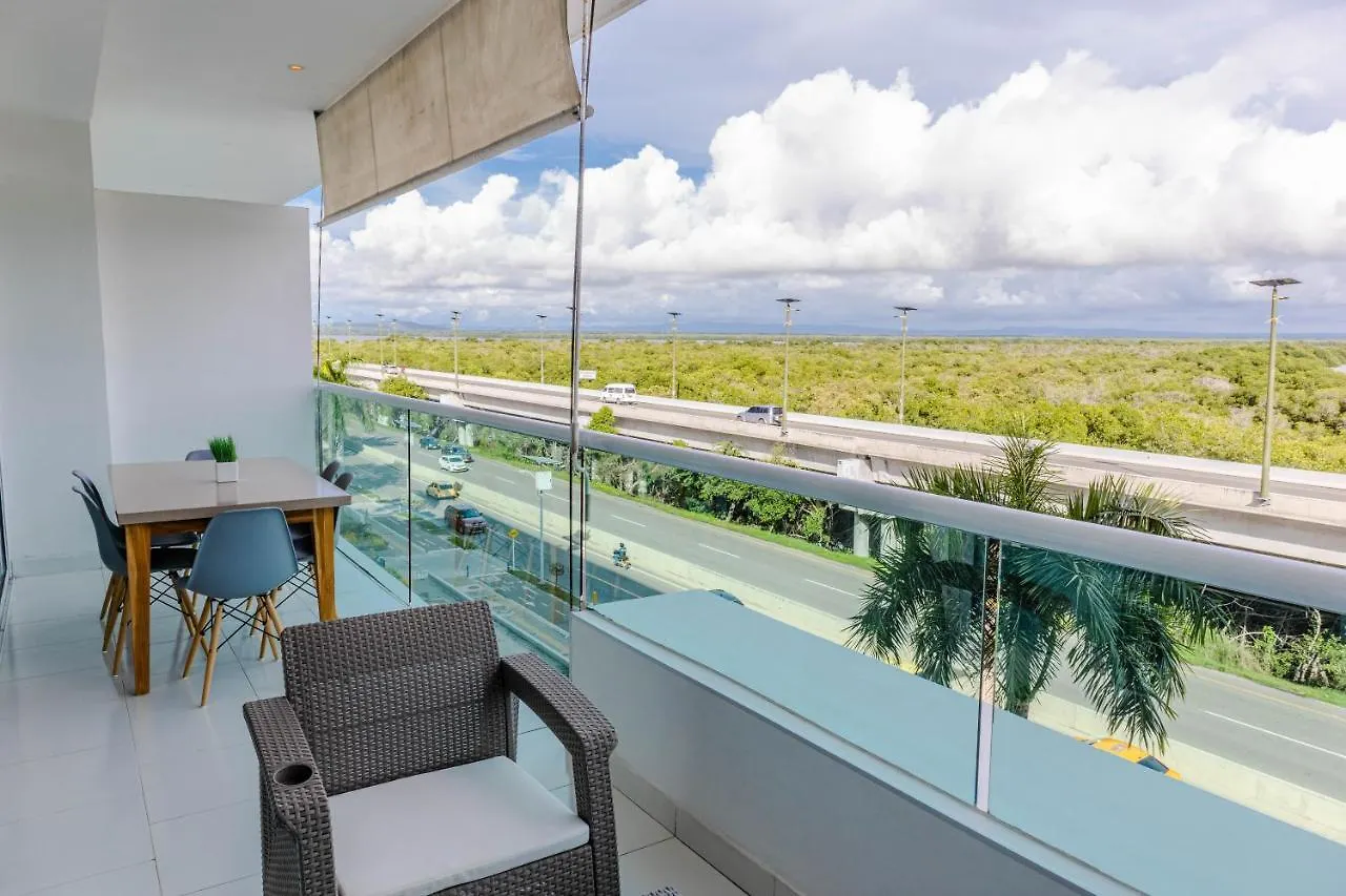 Apartamento 1 Alcoba Morros 922 Rnt 132107 Cartagena Κολομβία