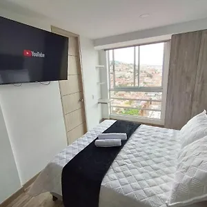 Luxury La Candelaria , Bogotá Colombia