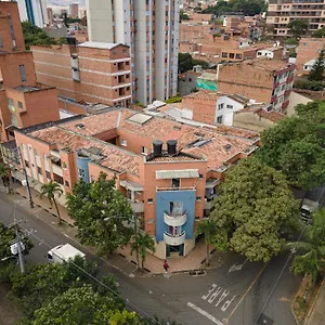 Oasis Secreto En Wifi Tv 201 , Medellín Colombia