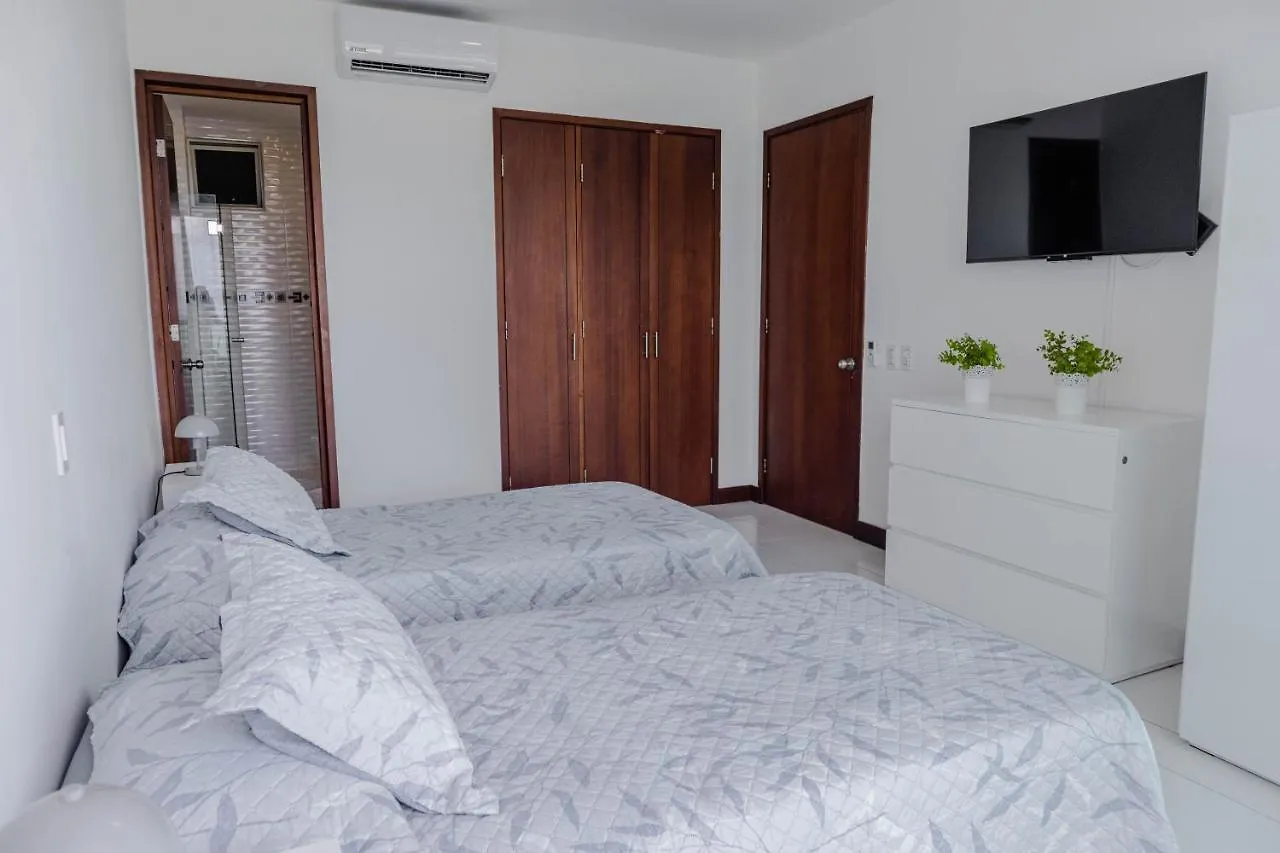 Apartamento 1 Alcoba Morros 922 Rnt 132107 location